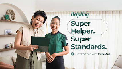 Helpling Singapore