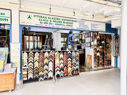 Ittibaa Glazing Enterprise Pte Ltd, Singapore