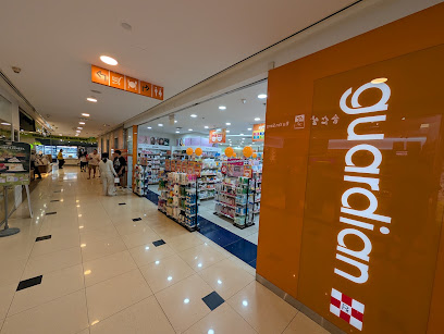 Guardian Health & Beauty + Pharmacy, Singapore