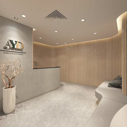 Angeline Yong Dermatology, Singapore