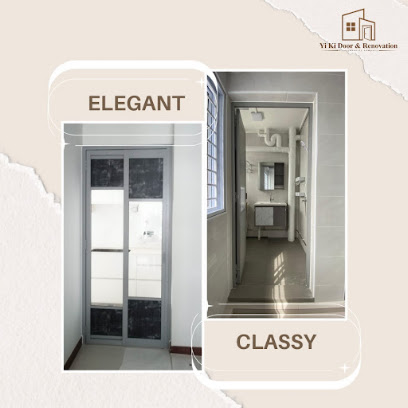 Yi Ki Door & Renovation, Singapore
