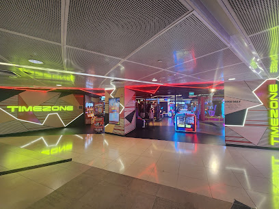 Timezone Orchard Xchange, Singapore