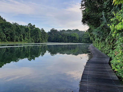 Lower Peirce Reservoir Park, Singapore