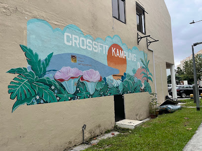 CrossFit Kampung, Singapore