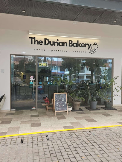 The Durian Bakery, Singapore
