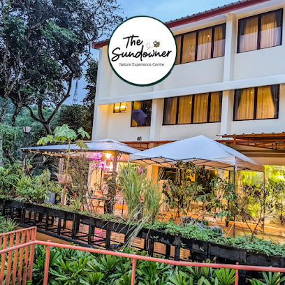 The Sundowner Nature Experience Centre, Singapore