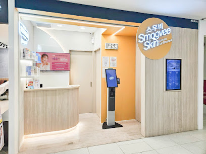 Smoovee Skin Korean Hair Removal - White Sands, Singapore