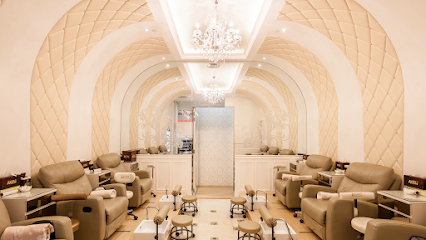 Glamour+ Brow • Lash • Nail Studio - Jem | #1 Signature Lashlift | Award Winning Best Brows Embroidery, Singapore