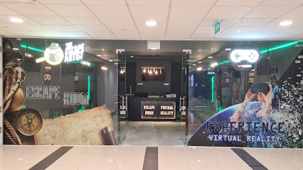 The Escape Artist - #1 Physical & Virtual Escape Room In Singapore