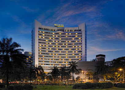 Furama RiverFront, Singapore