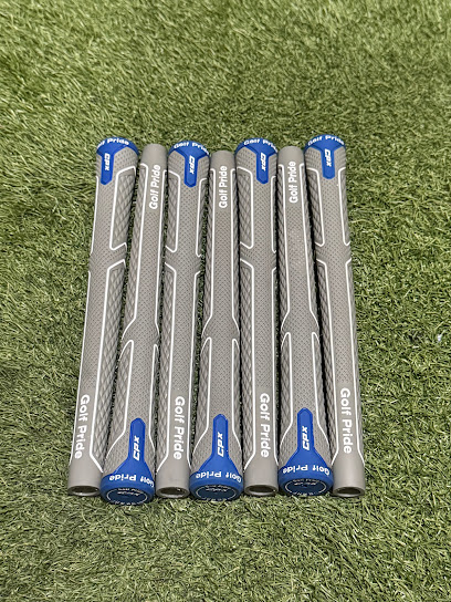 Toby's Golf Supplies, Singapore