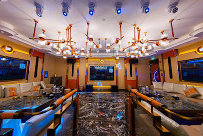 Grand Dynasty Nightclub, Singapore