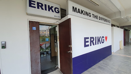 ERIKG CPAP, Singapore