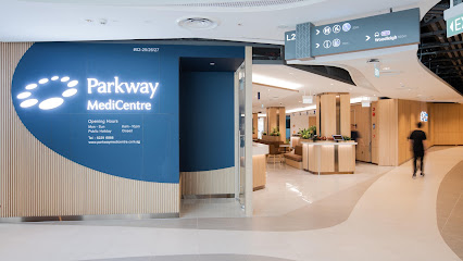 Parkway MediCentre Dermatology Clinic (Dr Joseph Toh), Singapore