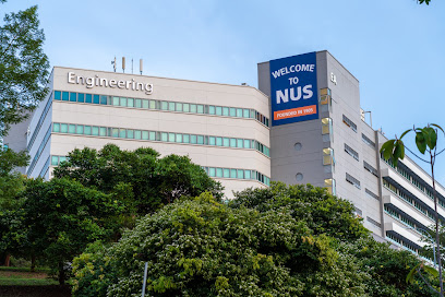NUS College of Design and Engineering, Singapore