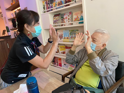 HCA Oasis@Outram Day Hospice, Singapore