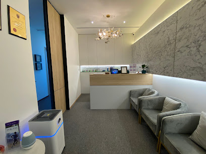 Dr Foot Podiatry Clinic (Novena) – Podiatrist & Foot Doctor in Singapore