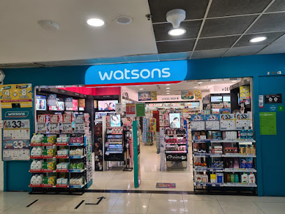 Watsons Far East Plaza (Click & Collect), Singapore