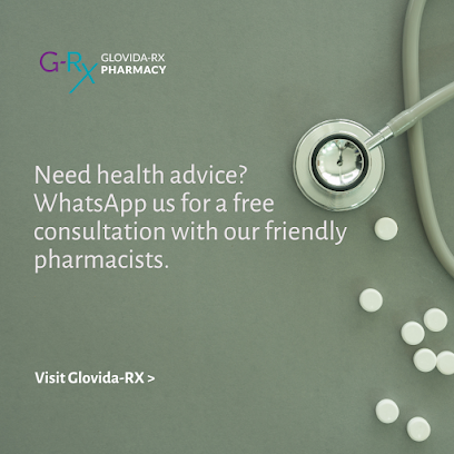 Glovida Pharmacy, Singapore