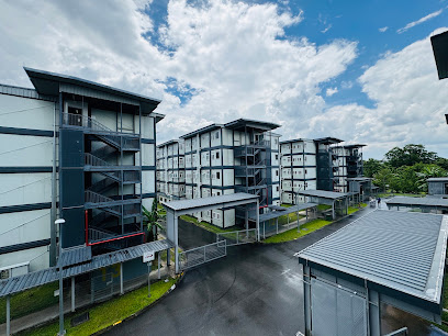 Onboard @ Sengkang West, Singapore