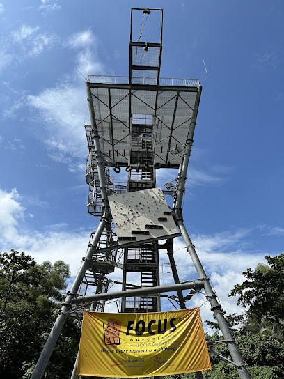 FOCUS Adventure, Singapore