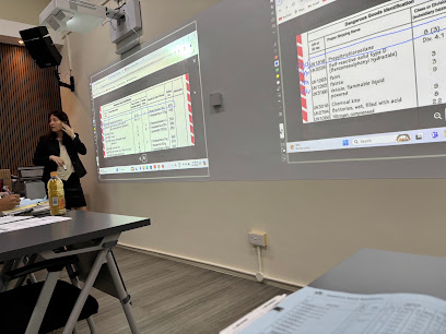 SAAA TRAINING CENTRE, Singapore