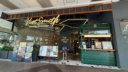 VietSmith - Pacific Plaza, Singapore
