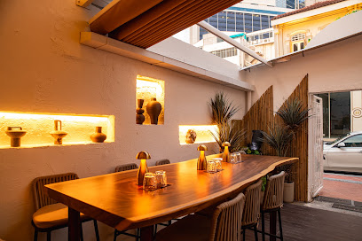 Burma Social, Singapore