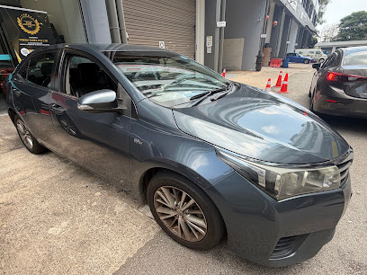 Fresh Cars Pte Ltd, Singapore