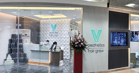 V Aesthetics Hair Grow (Plaza Singapura), Singapore