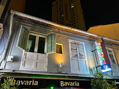 Club Bagawan, Singapore