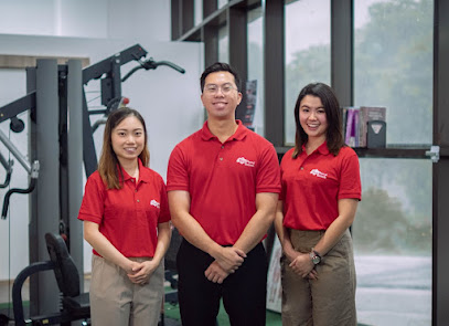 Heartland Rehab @ Choa Chu Kang, Singapore