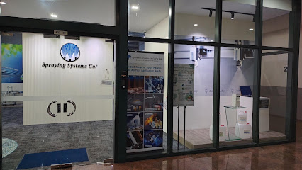 Spraying Systems Co (S) Pte Ltd, Singapore