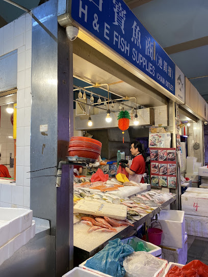 VitaminSeafood, Singapore