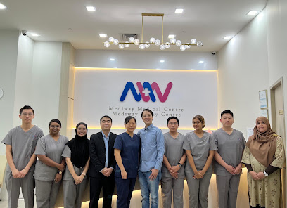 Mediway Medical Centre, Singapore