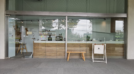 Double Shot Coffee Shenton, Singapore