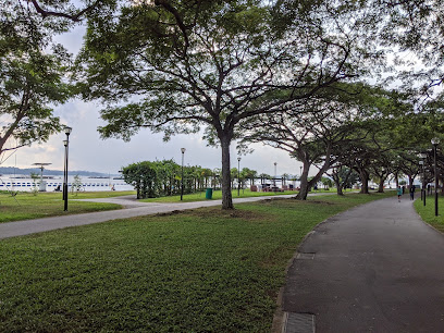 Pasir Ris Park Area 4, Singapore
