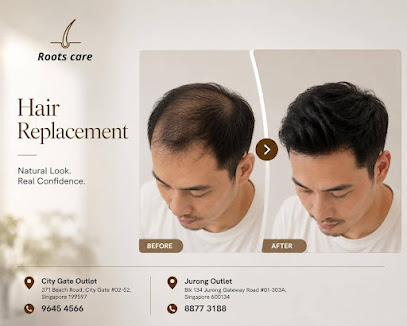 Roots Care, Singapore