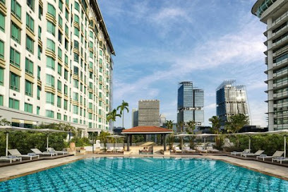 Frasers House, a Luxury Collection Hotel, Singapore