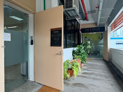 MIDO Uniforms Pte Ltd, Singapore