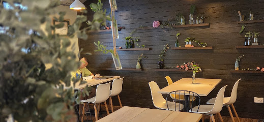 Eco-Harmony Retail & Cafe, Singapore