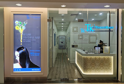 TK TrichoKare - Ngee Ann City [Hair Loss & Scalp Centre], Singapore