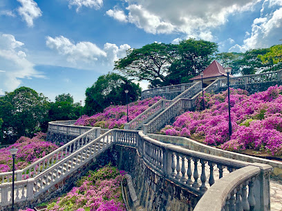 Telok Blangah Hill Park, Singapore