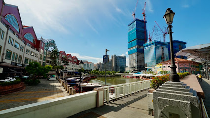 Singapore River