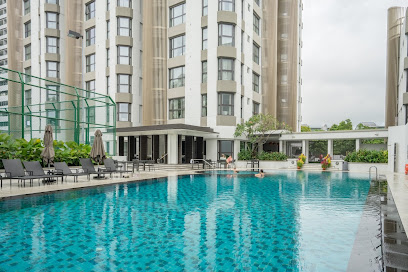 MetroResidences, Singapore