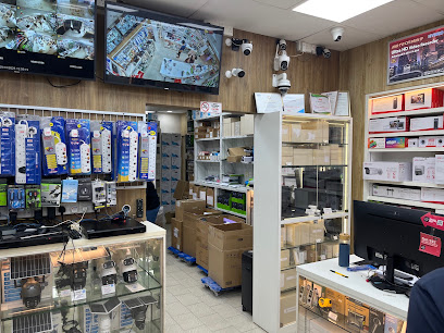 Sinseng Components Pte Ltd, Singapore