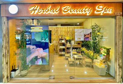 Herbal Beauty Spa, Singapore