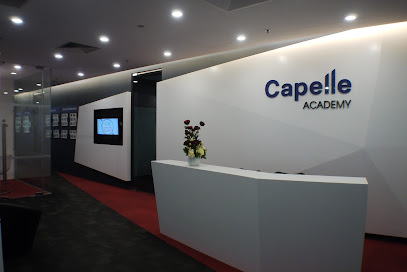 Capelle Consulting, Singapore