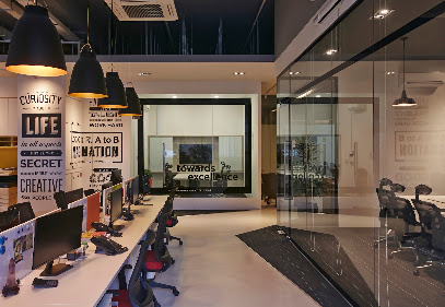 Verz Design, Singapore