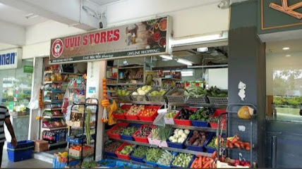UVII Stores, Singapore